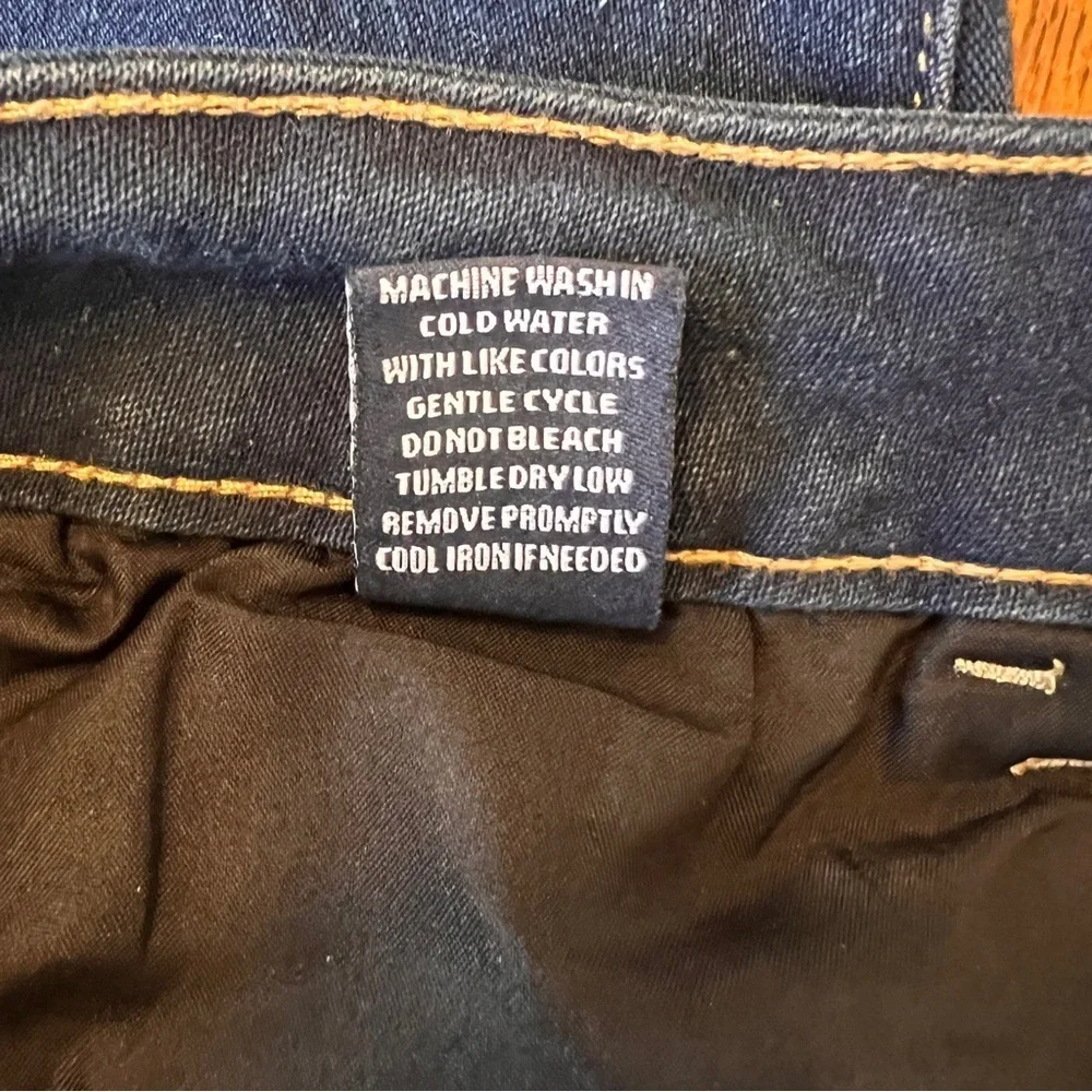 One Republic For All Bootcut Jeans Size 14